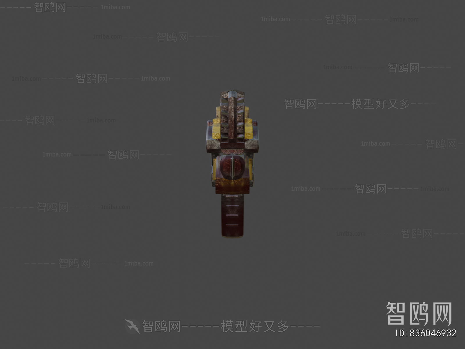 Modern Military Equipment