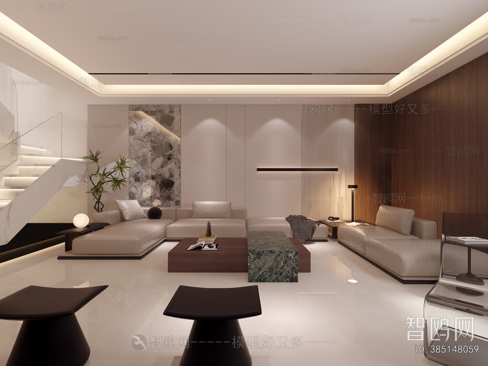 Modern Rest And Entertainment