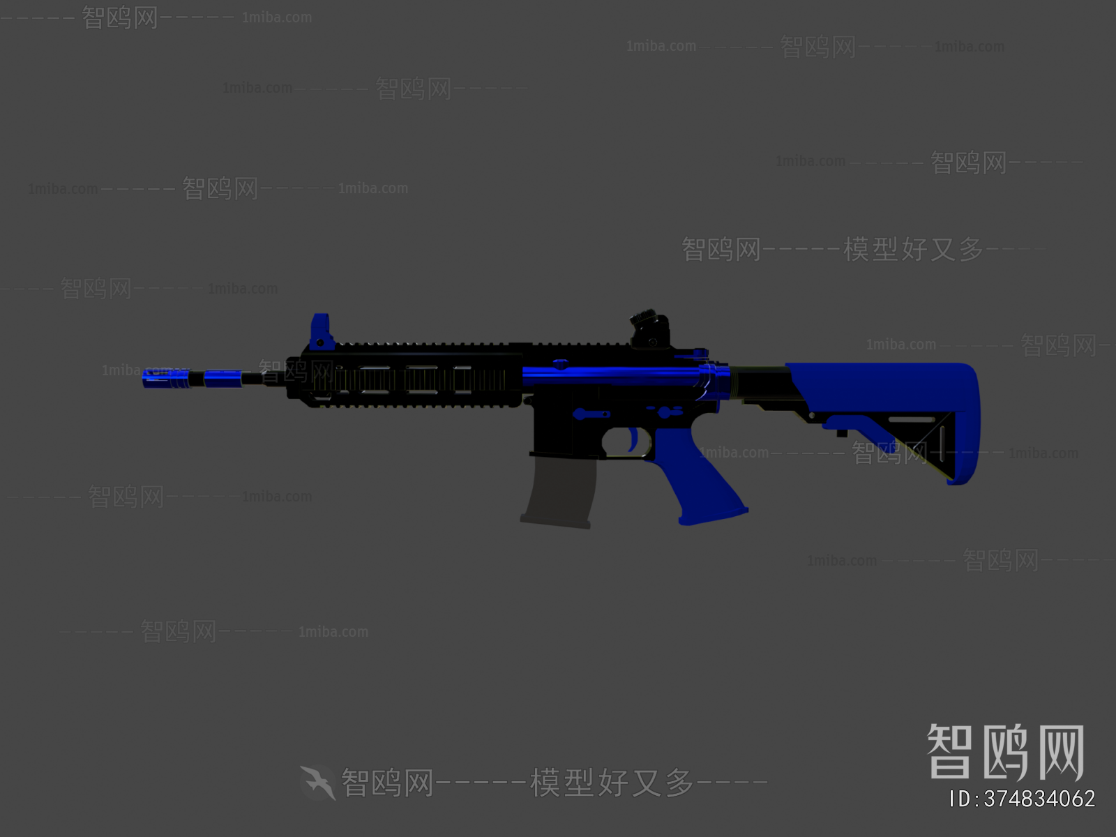 Modern Military Equipment