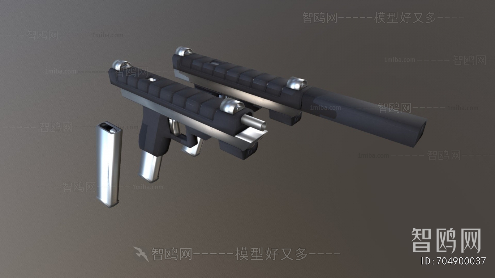 Modern Military Equipment