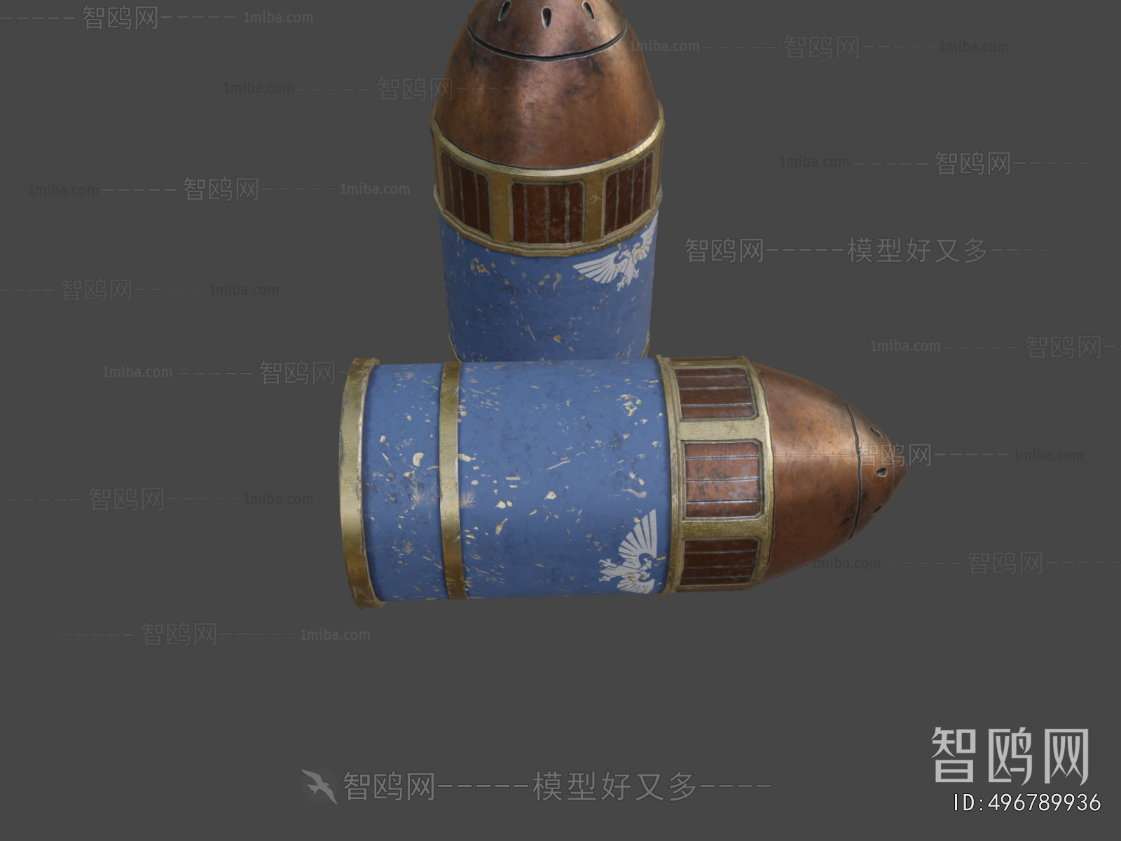 Modern Military Equipment