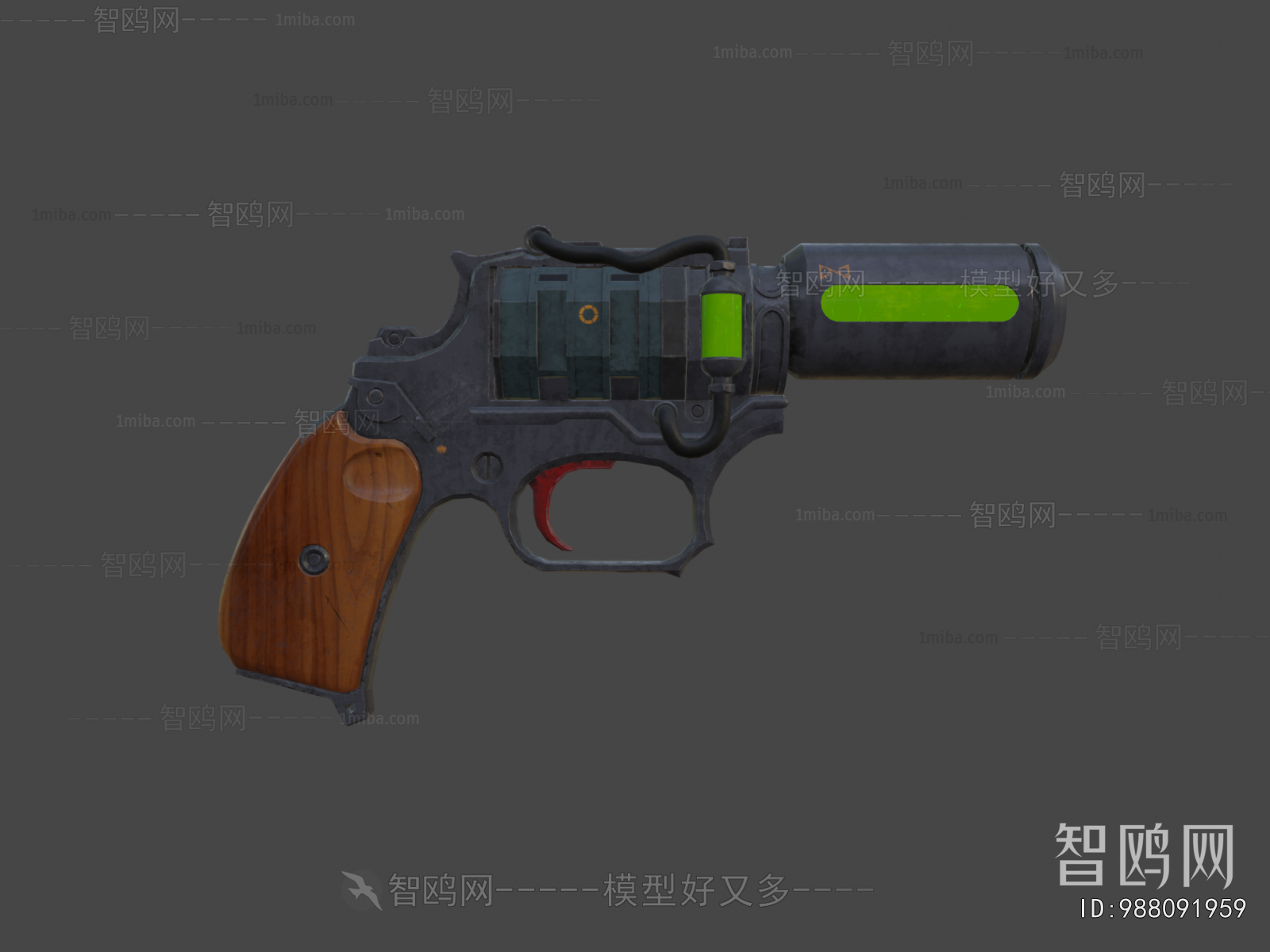 Modern Military Equipment