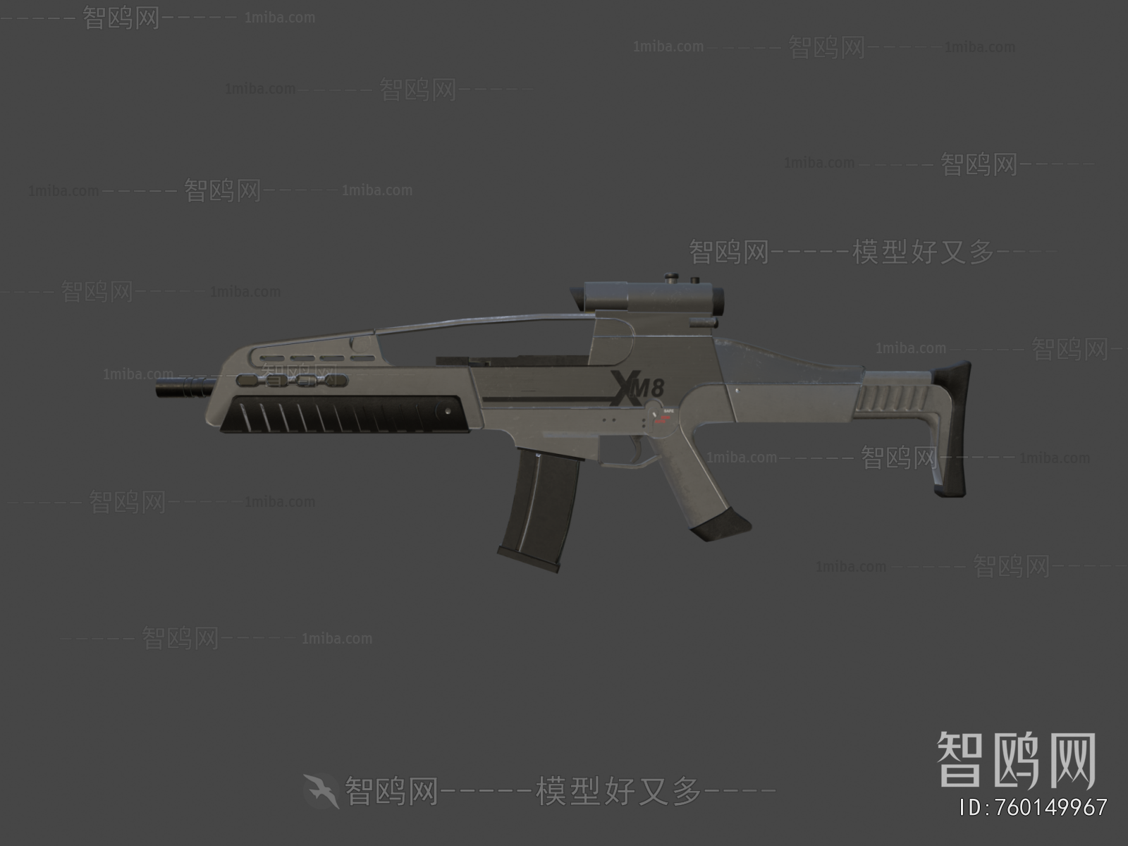 Modern Military Equipment