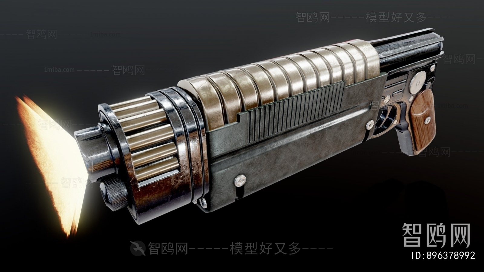 Modern Military Equipment