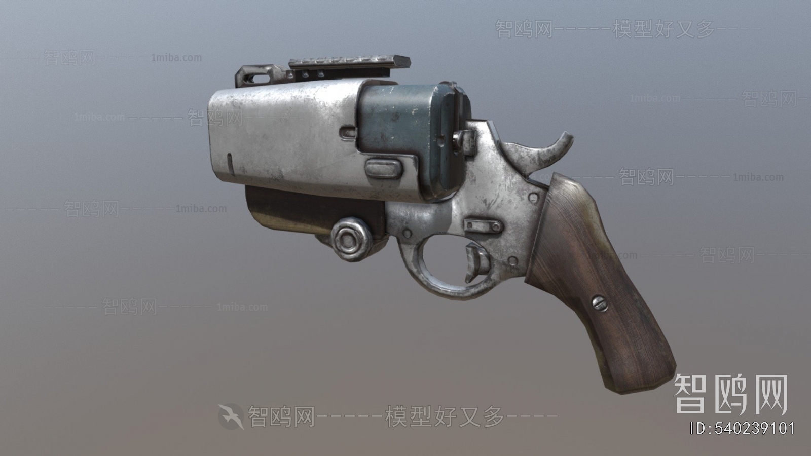 Modern Military Equipment