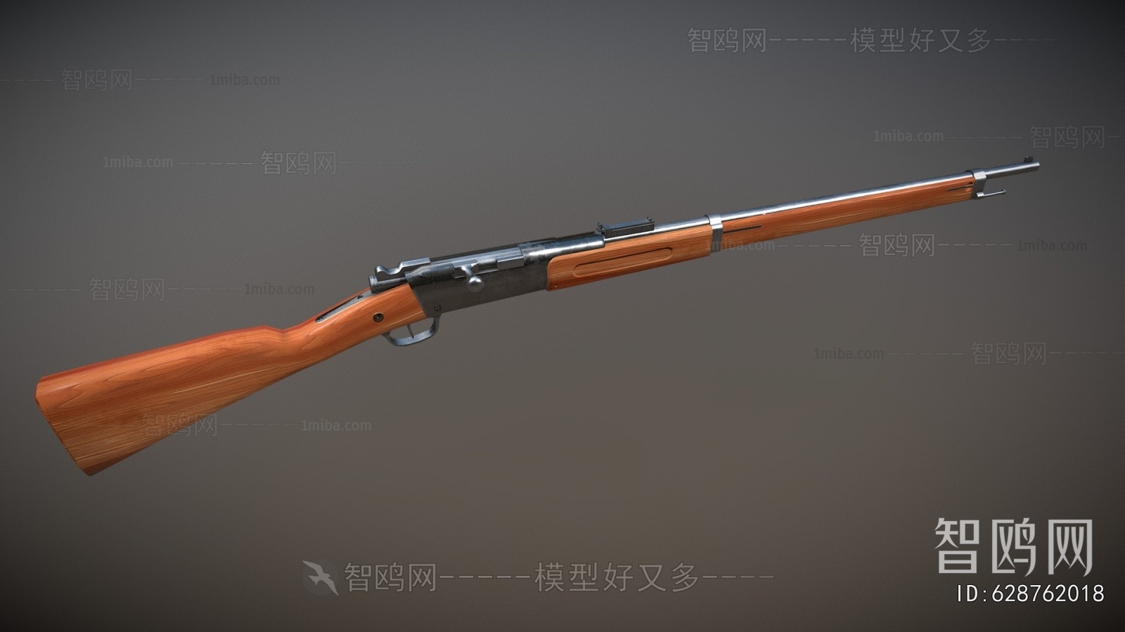 Modern Military Equipment