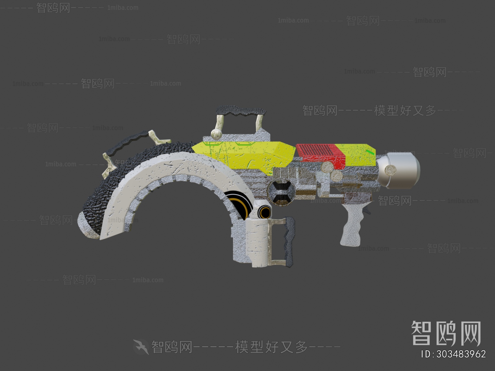 Modern Military Equipment