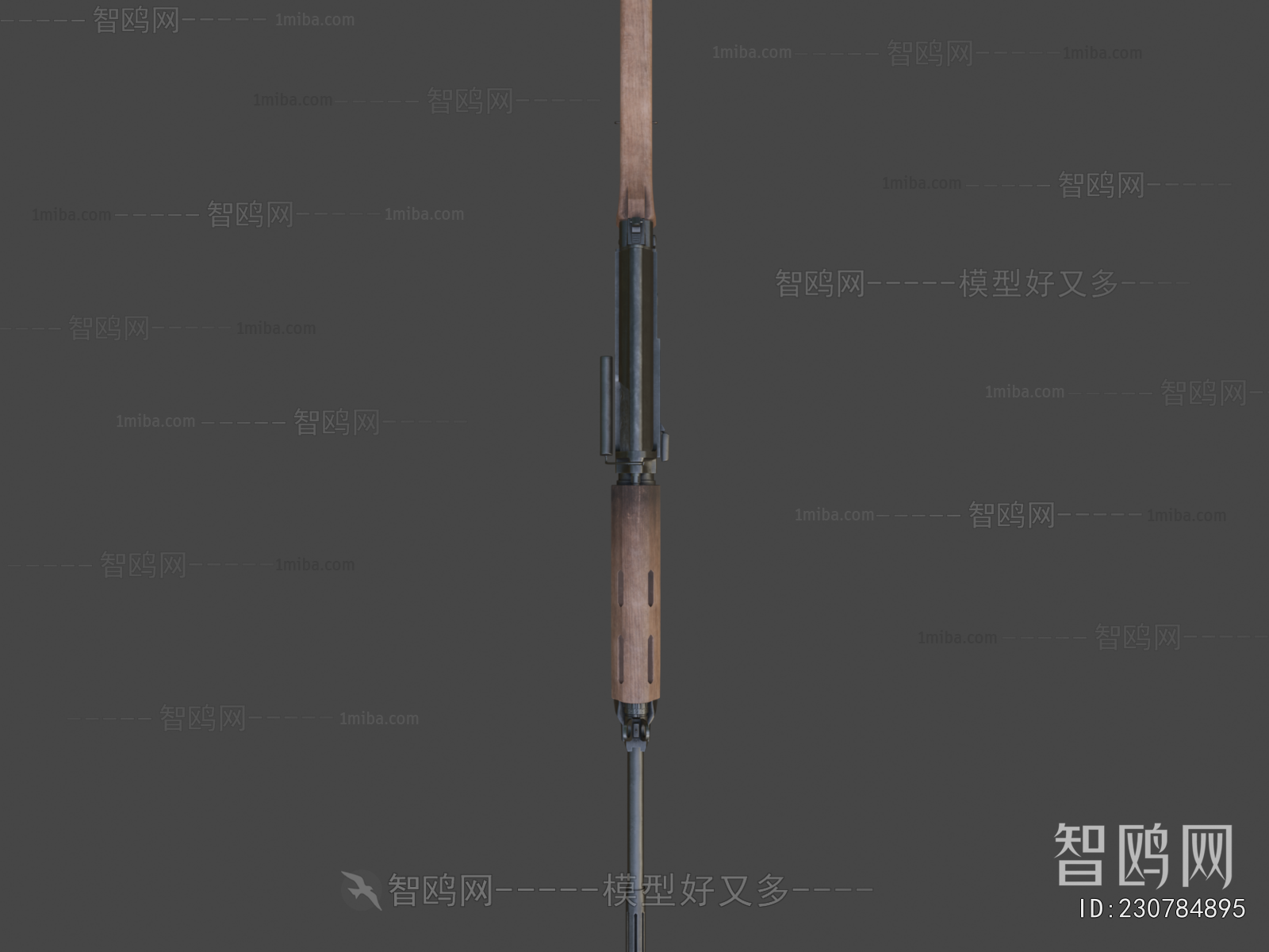 Modern Military Equipment