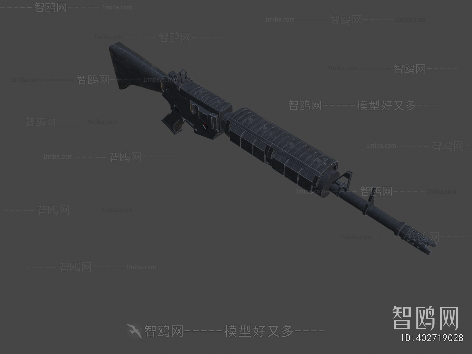 Modern Military Equipment