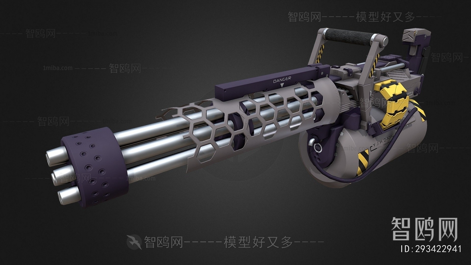 Modern Military Equipment