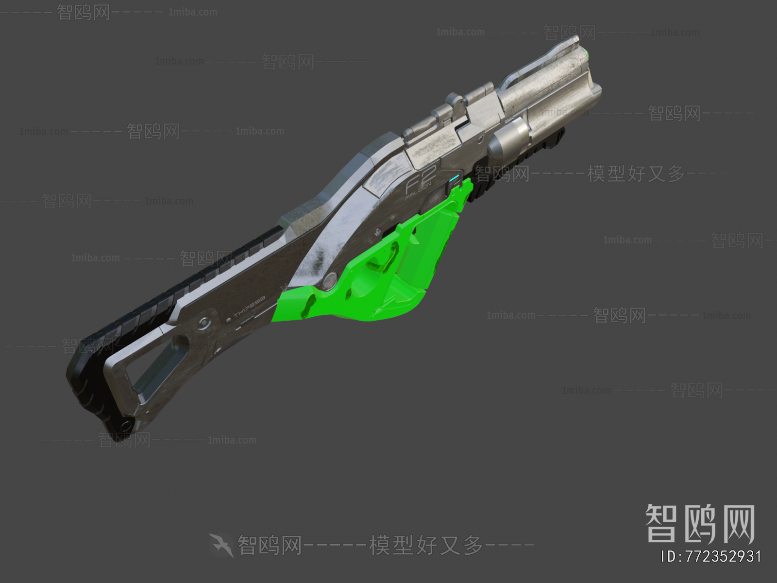 Modern Military Equipment