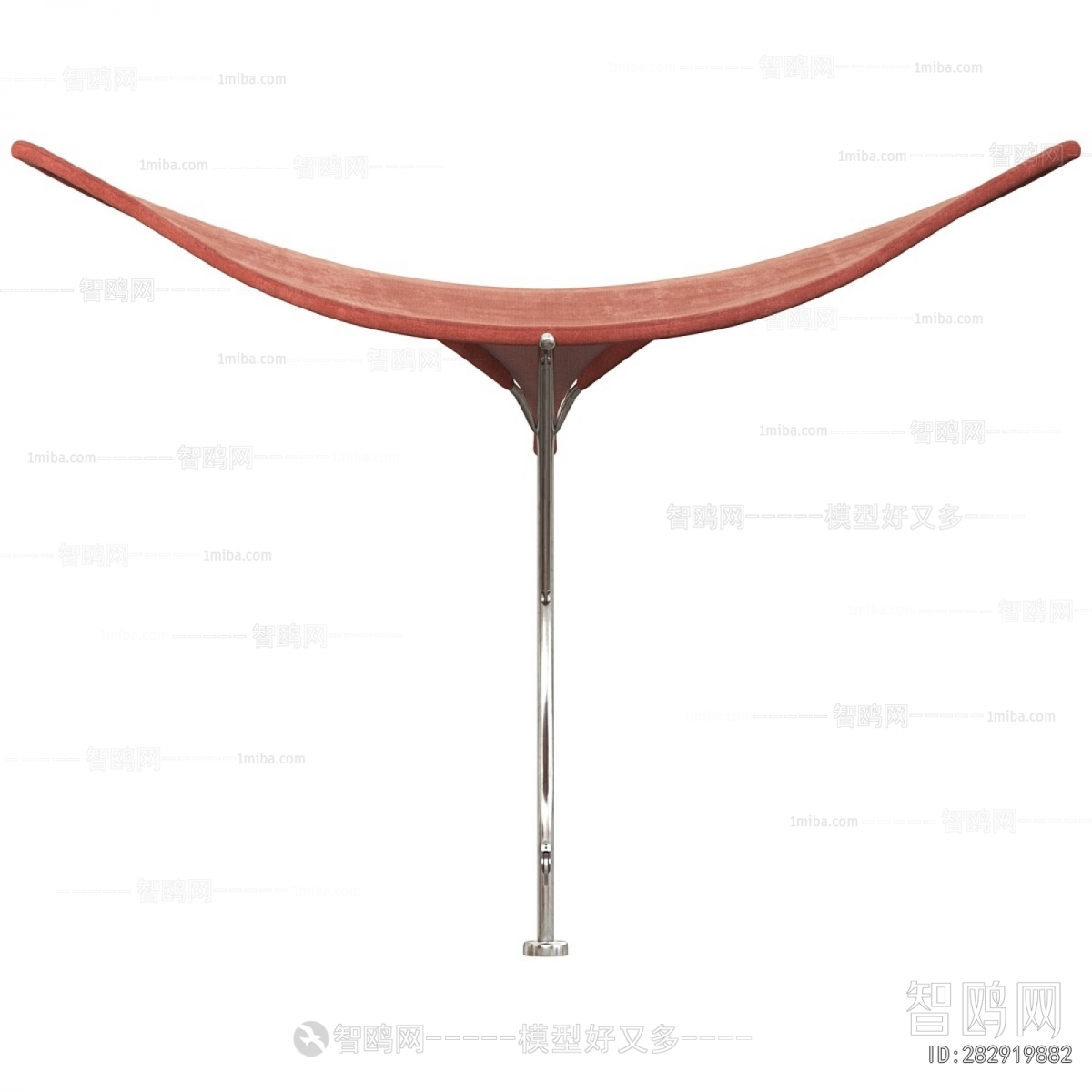 Modern Sunshade/Canopy/Tensioning Film