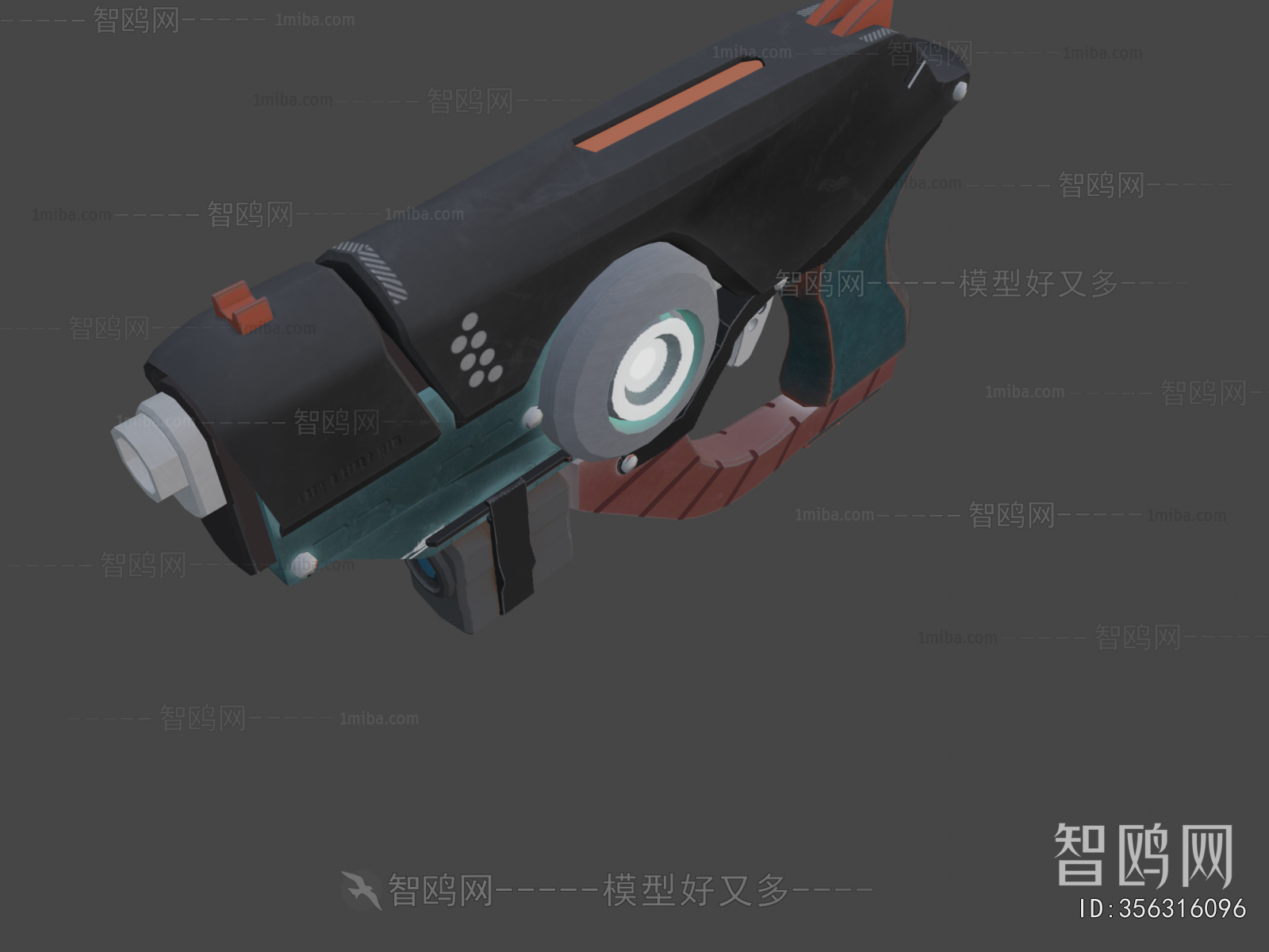 Modern Military Equipment