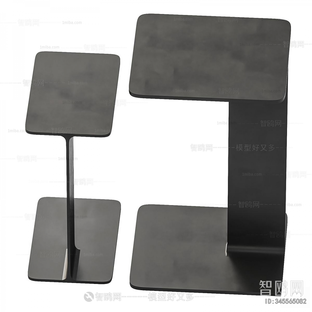 Modern Side Table/corner Table