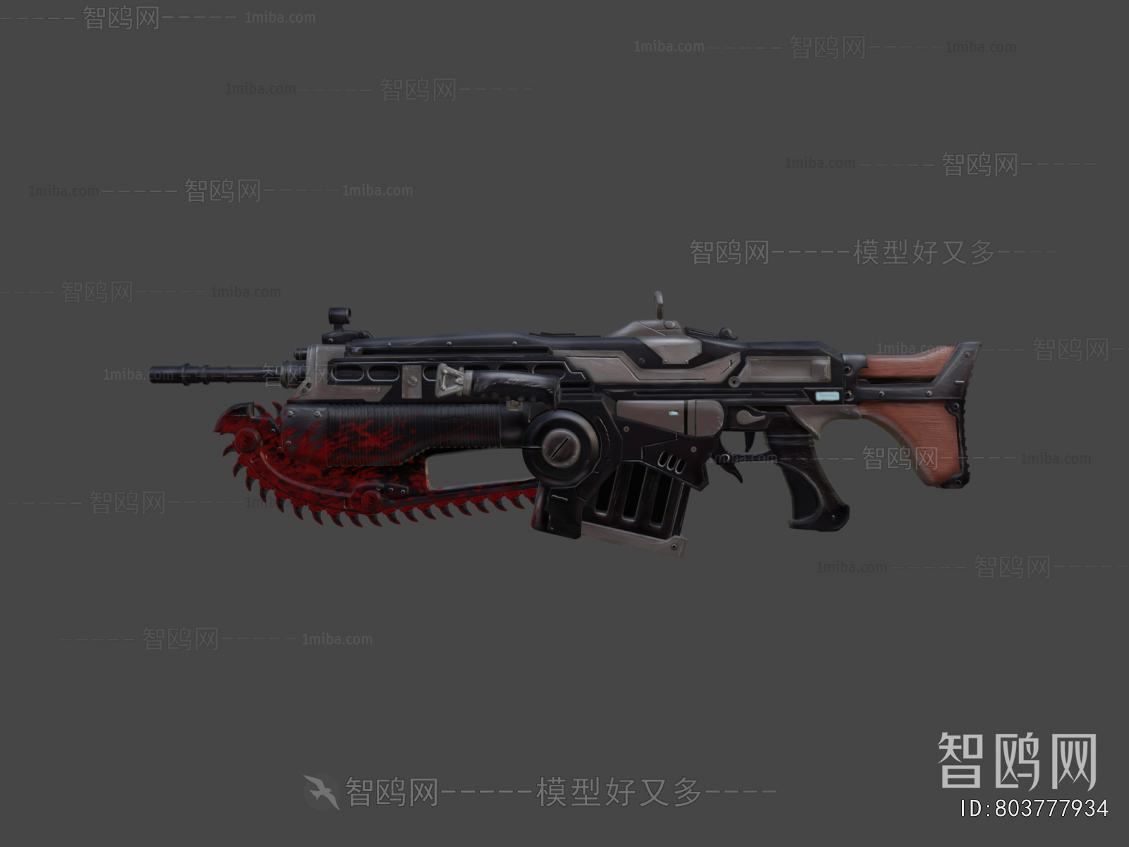 Modern Military Equipment