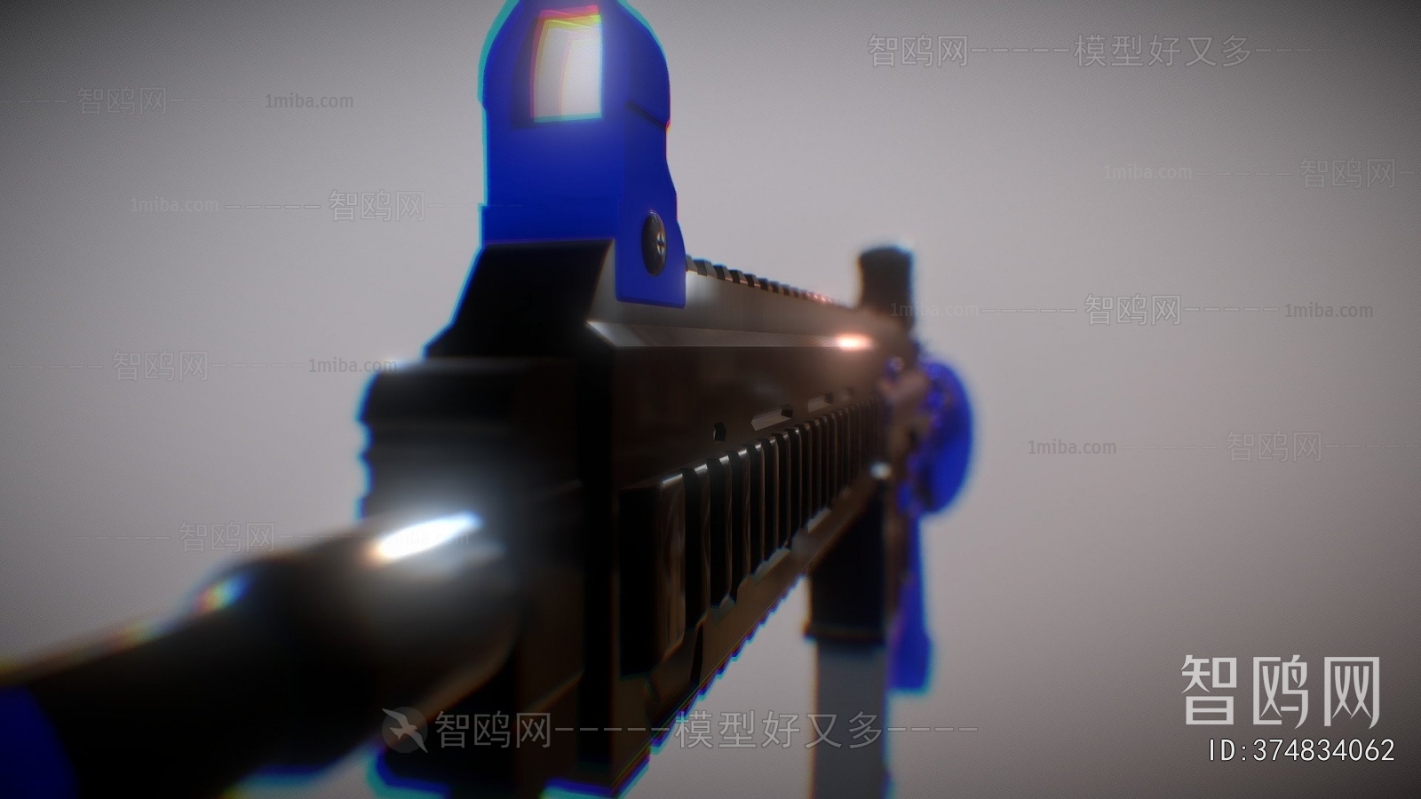 Modern Military Equipment