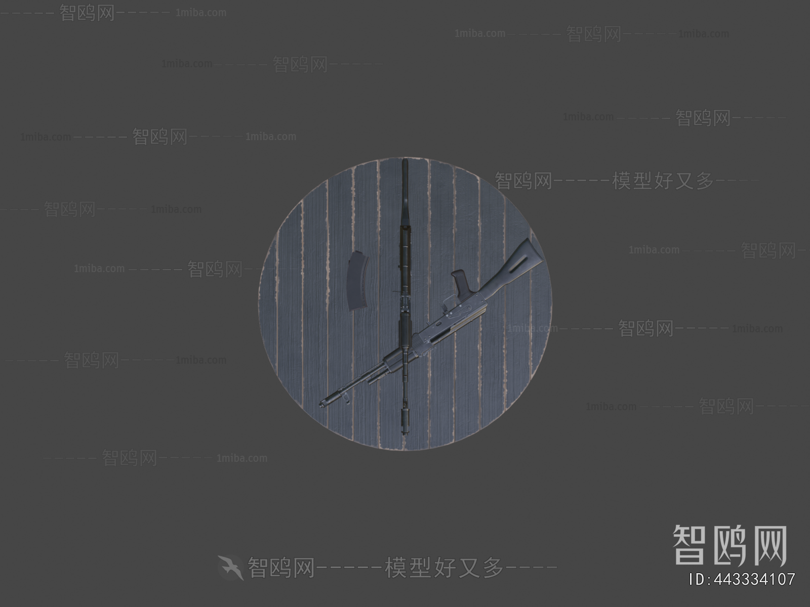 Modern Military Equipment