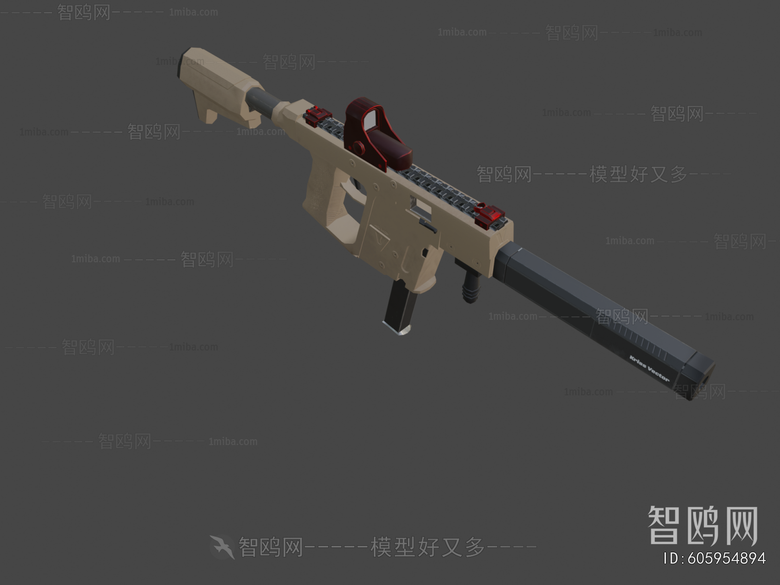 Modern Military Equipment