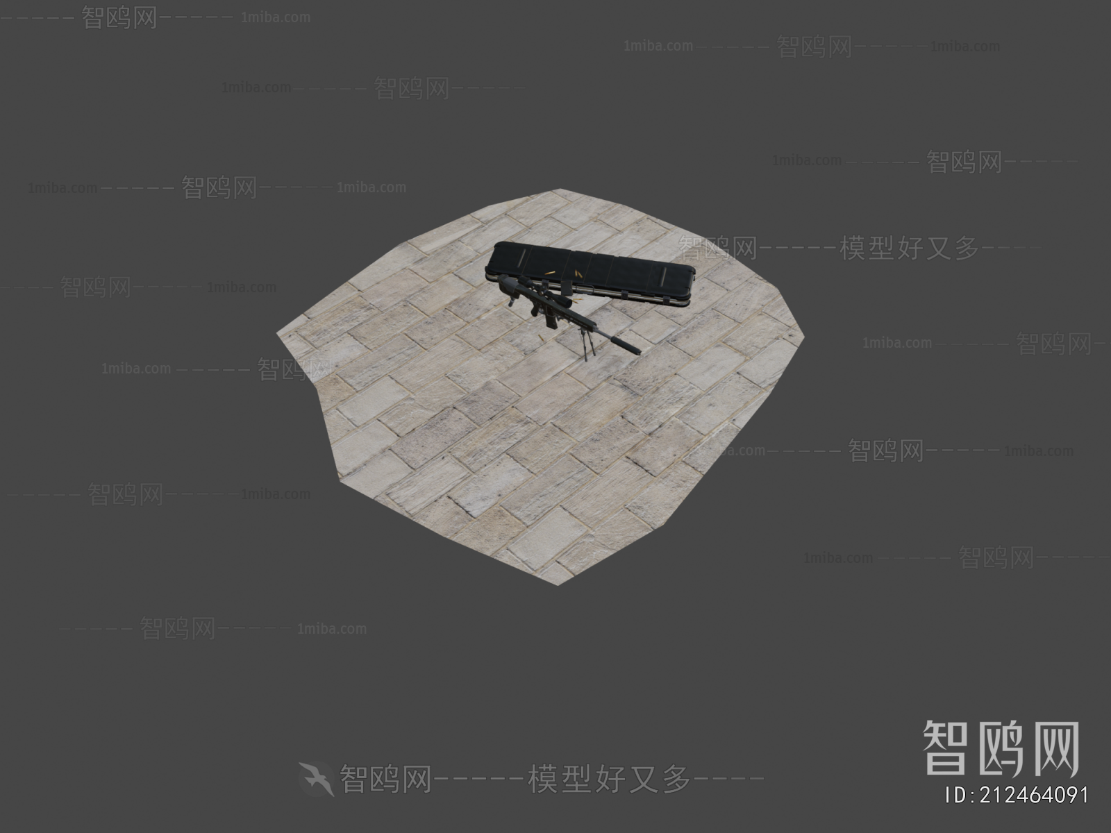 Modern Military Equipment