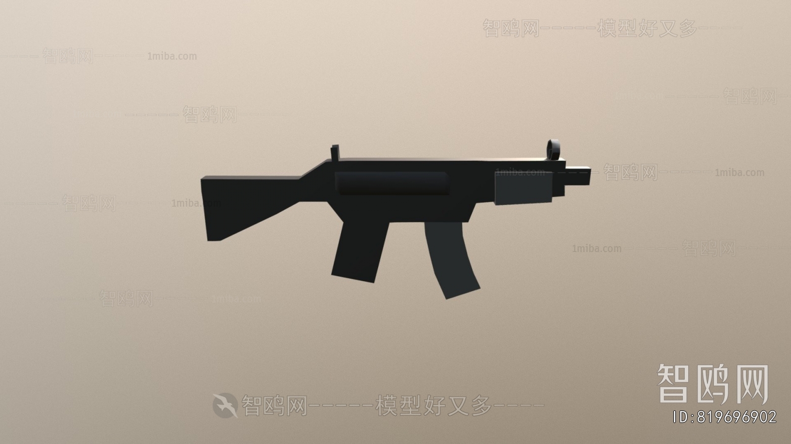 Modern Military Equipment