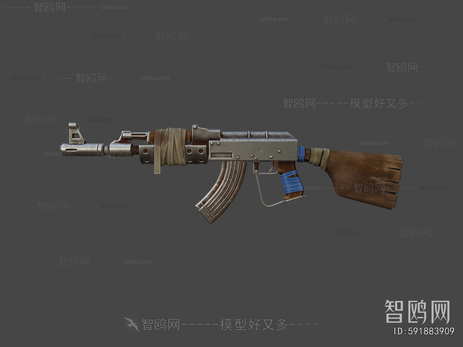 Modern Military Equipment