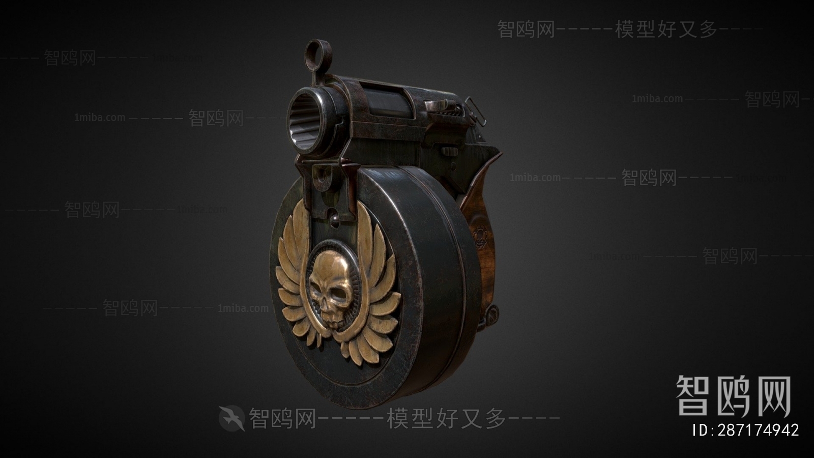 Modern Military Equipment