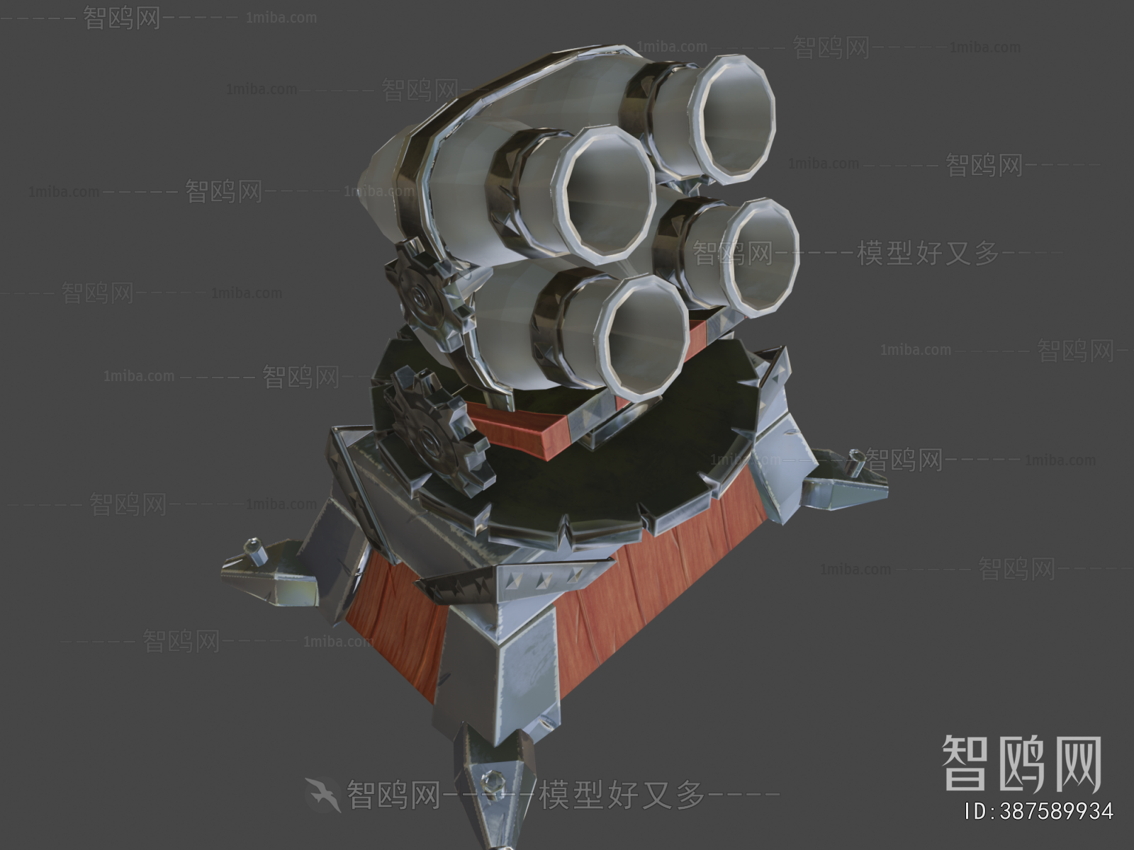 Modern Military Equipment