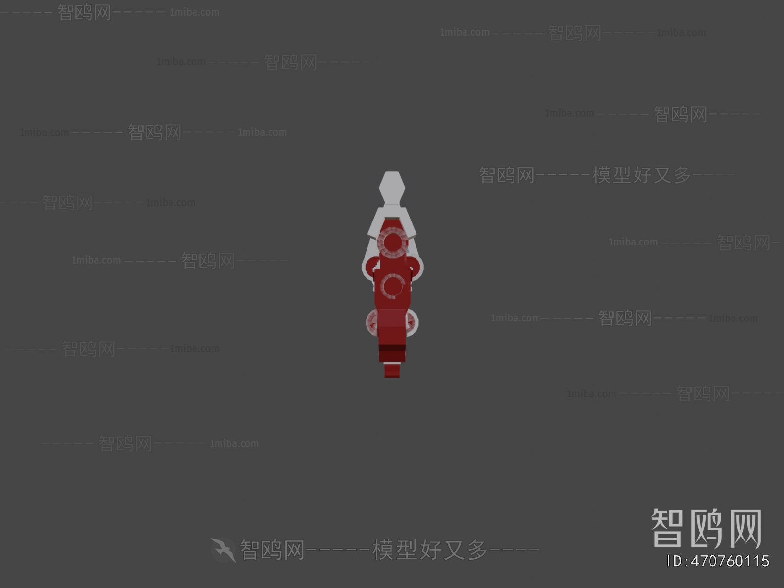 Modern Military Equipment