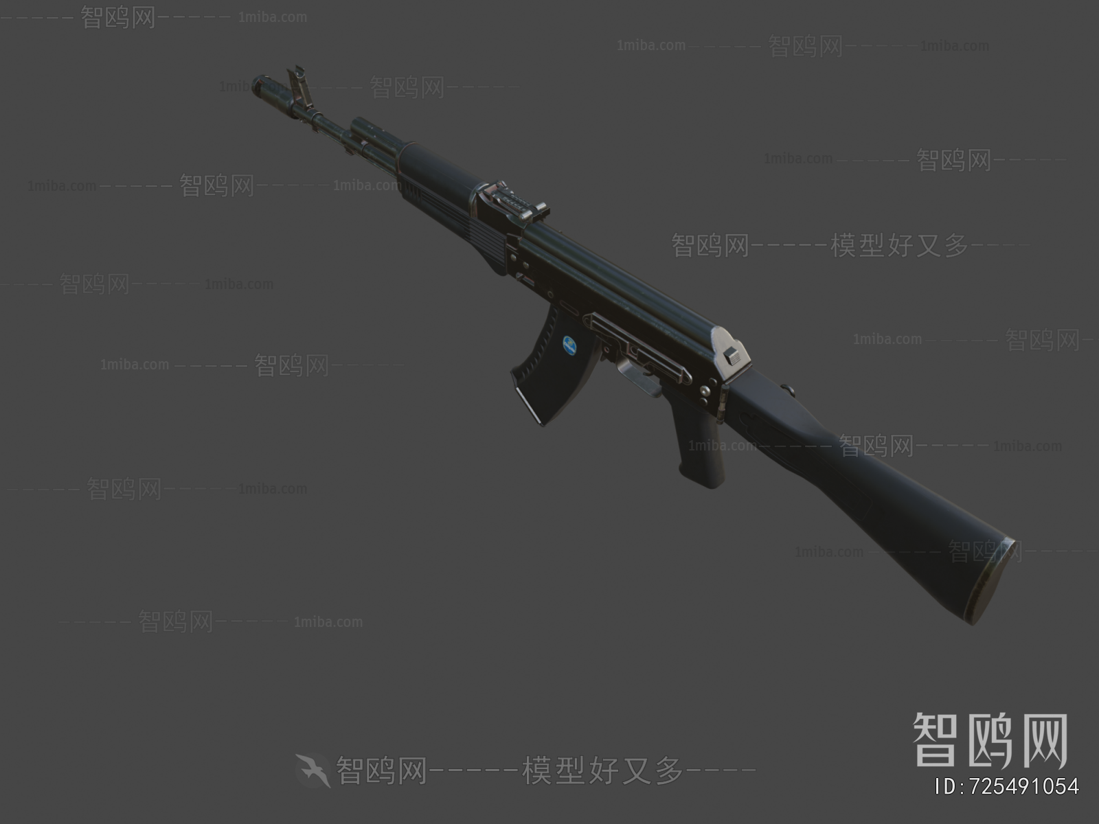 Modern Military Equipment