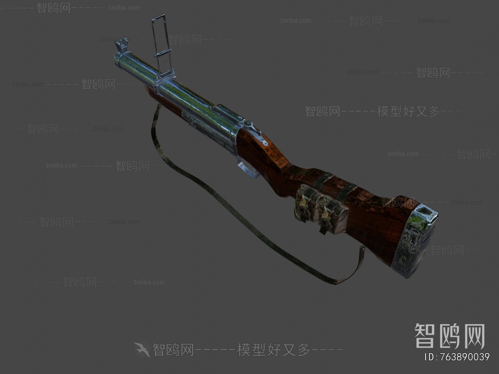 Modern Military Equipment