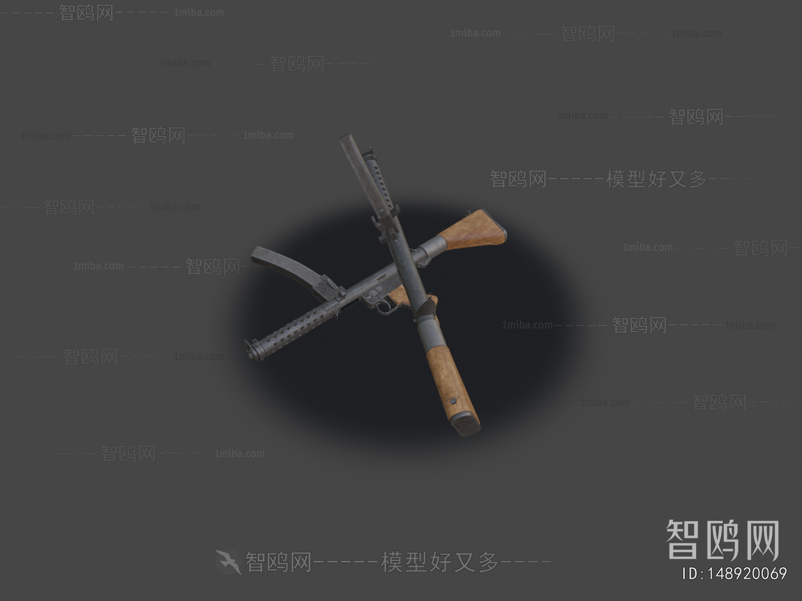 Modern Military Equipment