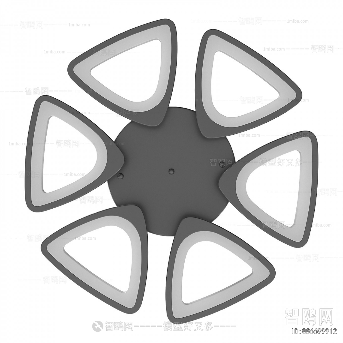 Modern Ceiling Ceiling Lamp