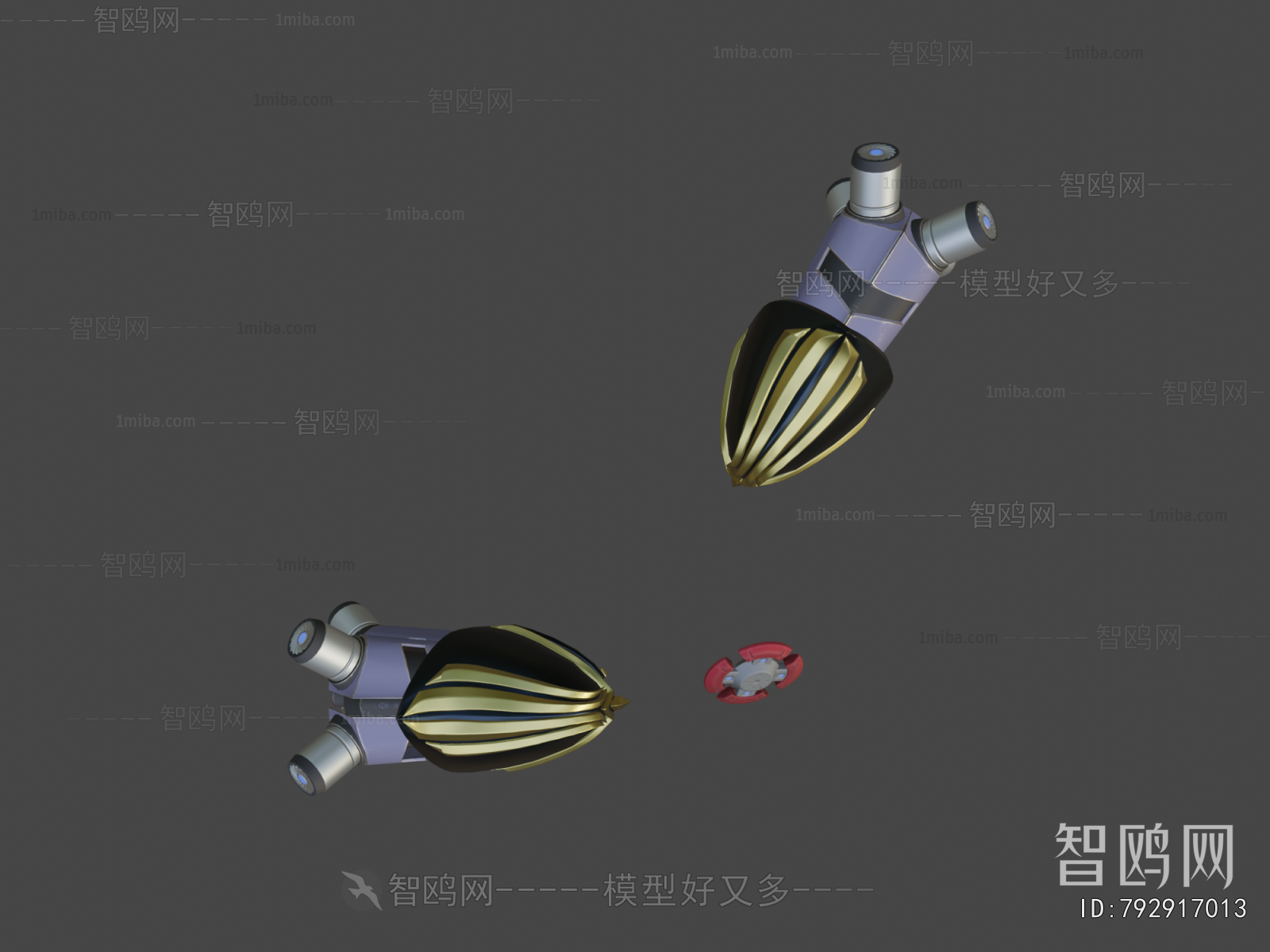 Modern Military Equipment