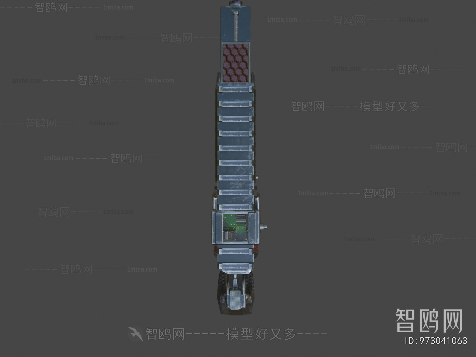 Modern Military Equipment