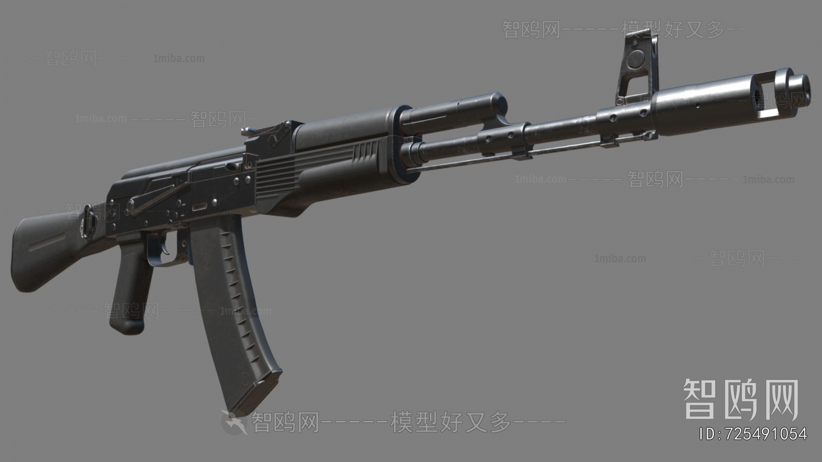 Modern Military Equipment