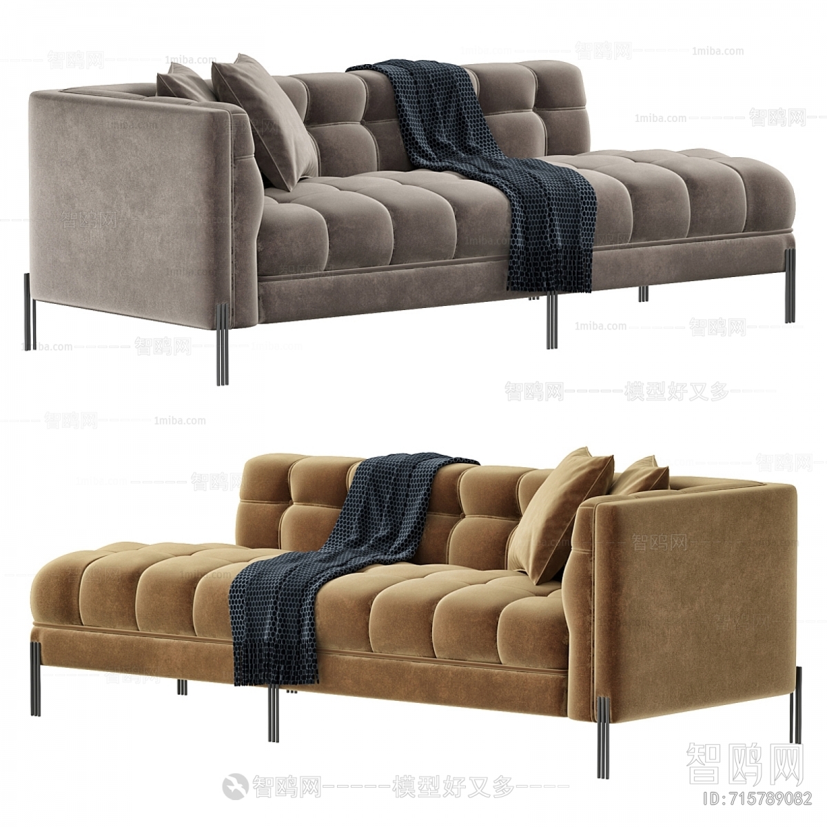 Modern A Sofa For Two