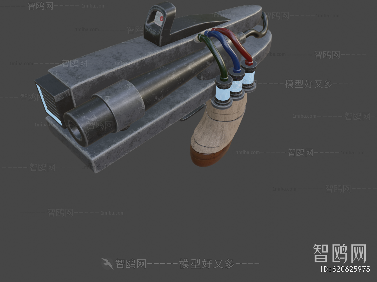 Modern Military Equipment