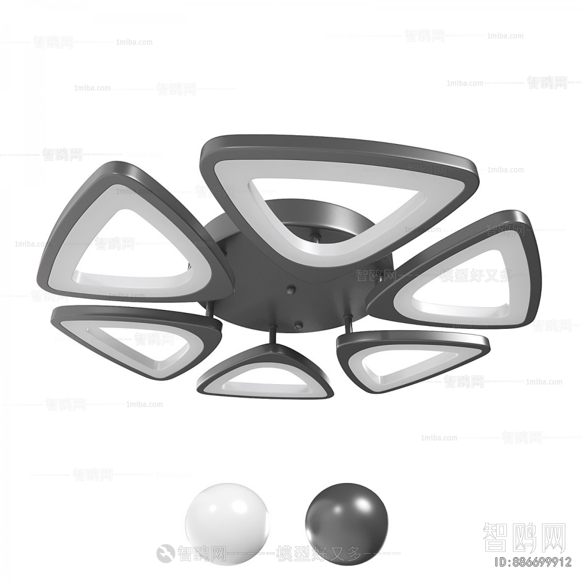 Modern Ceiling Ceiling Lamp