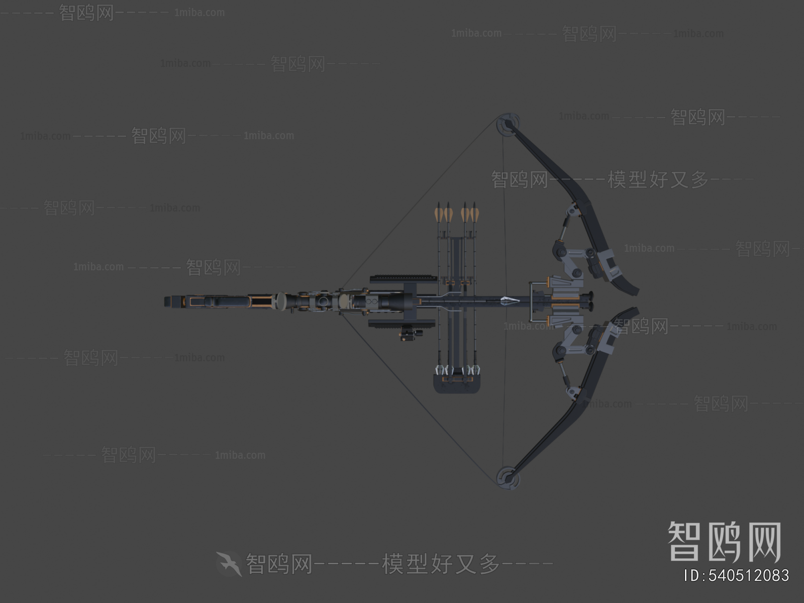 Modern Military Equipment