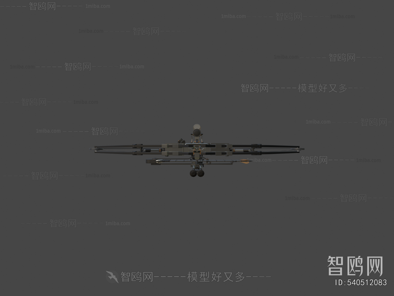 Modern Military Equipment