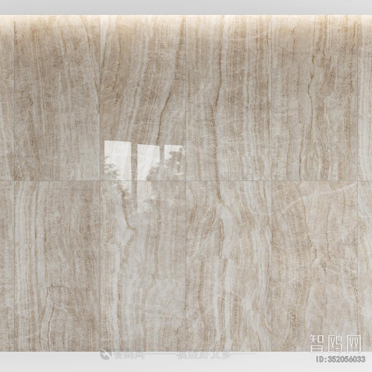 Modern Wall/floor/ceiling