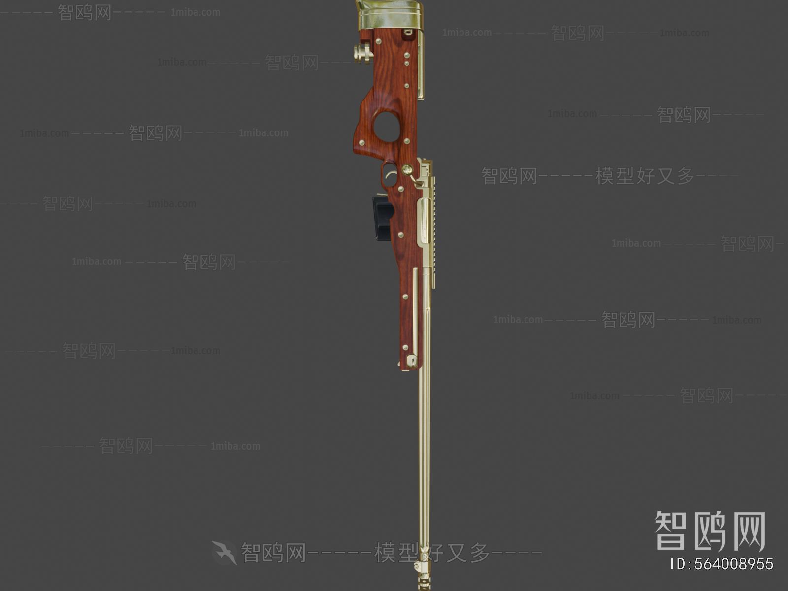 Modern Military Equipment