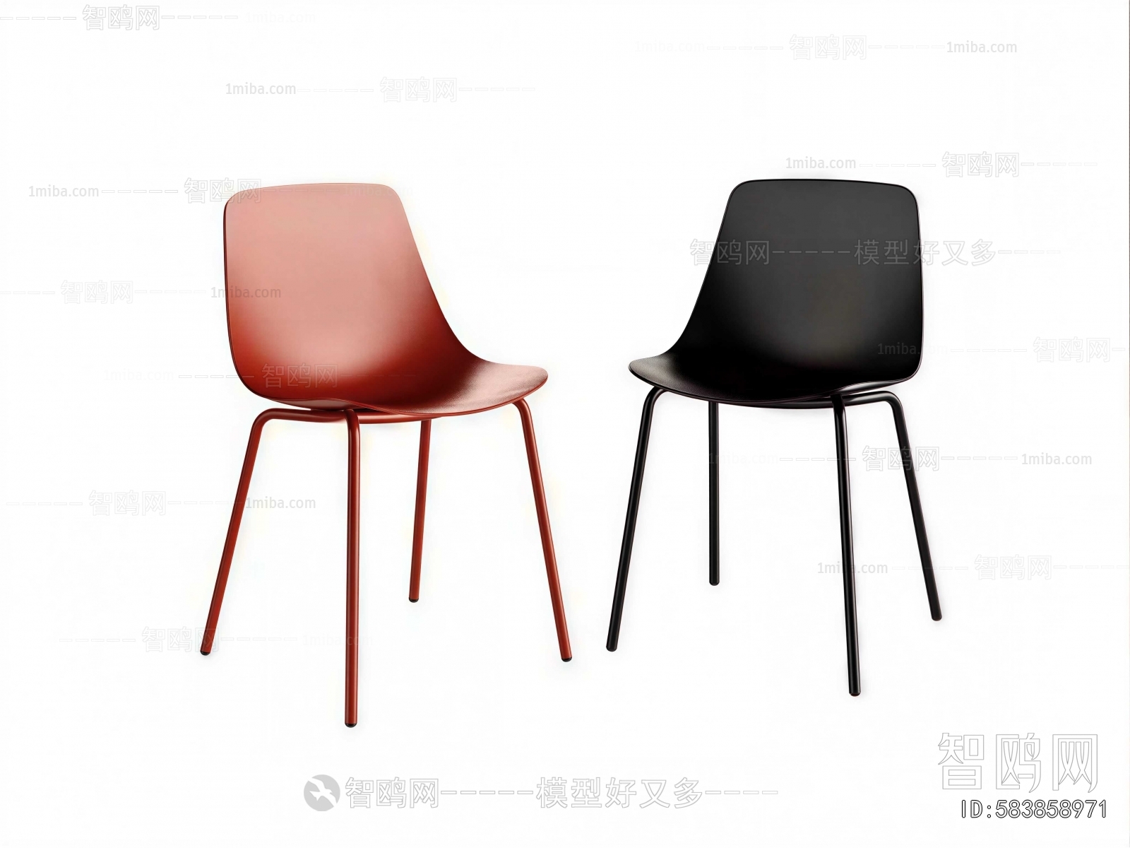 Modern Dining Chair
