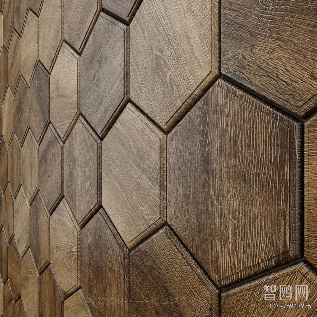 Modern Wall/floor/ceiling