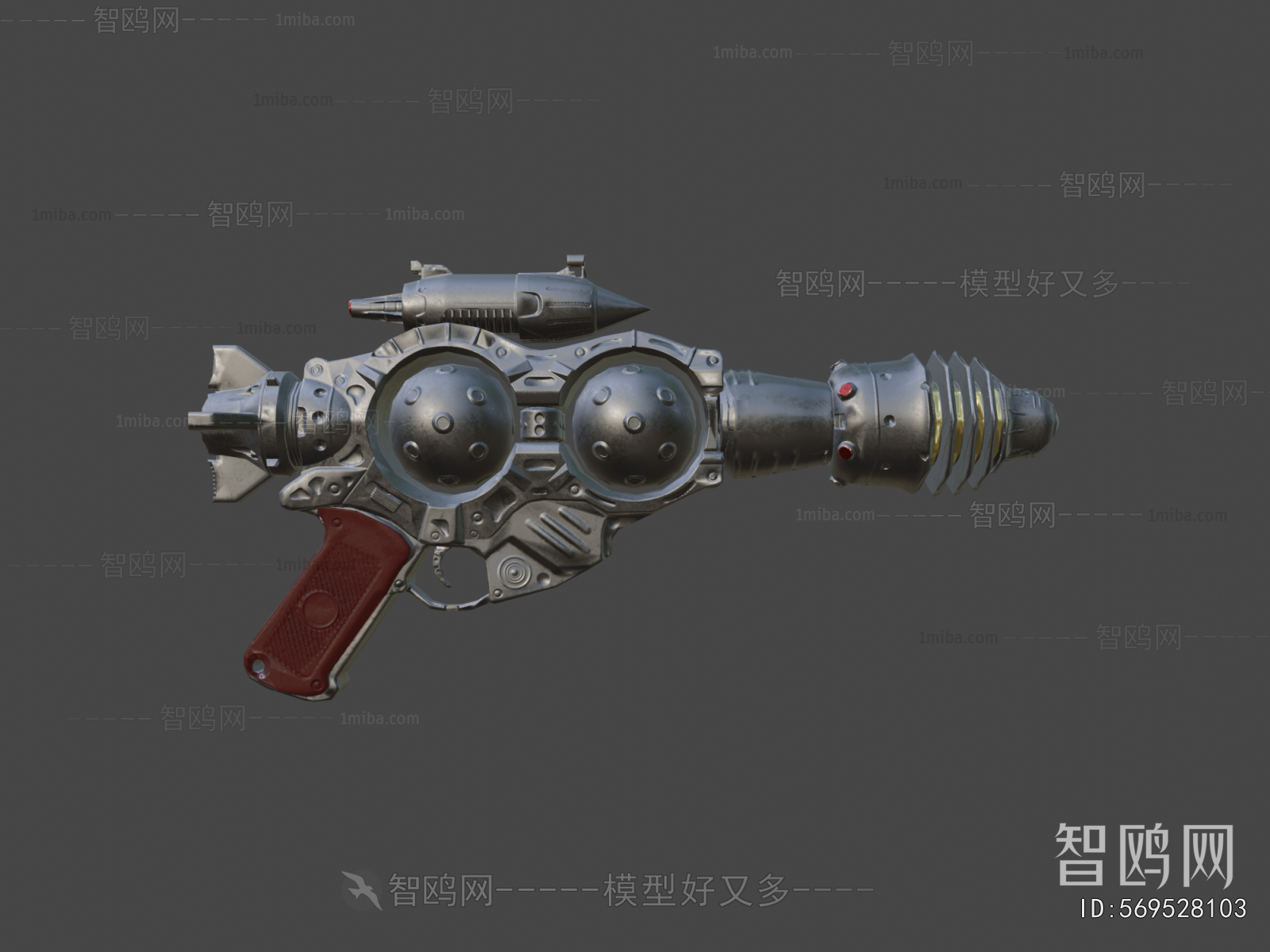 Modern Military Equipment