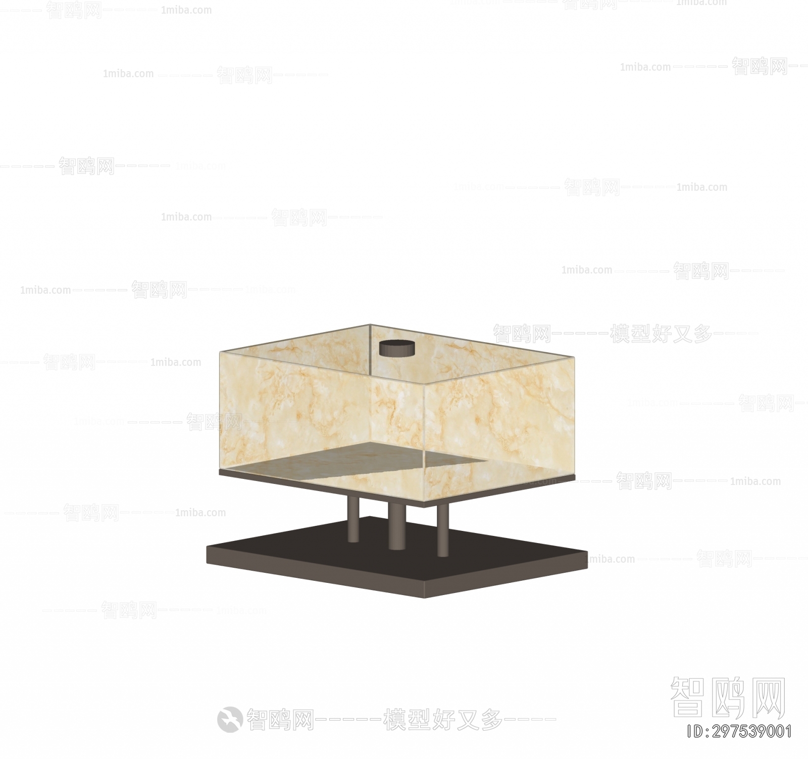 New Chinese Style Table Lamp