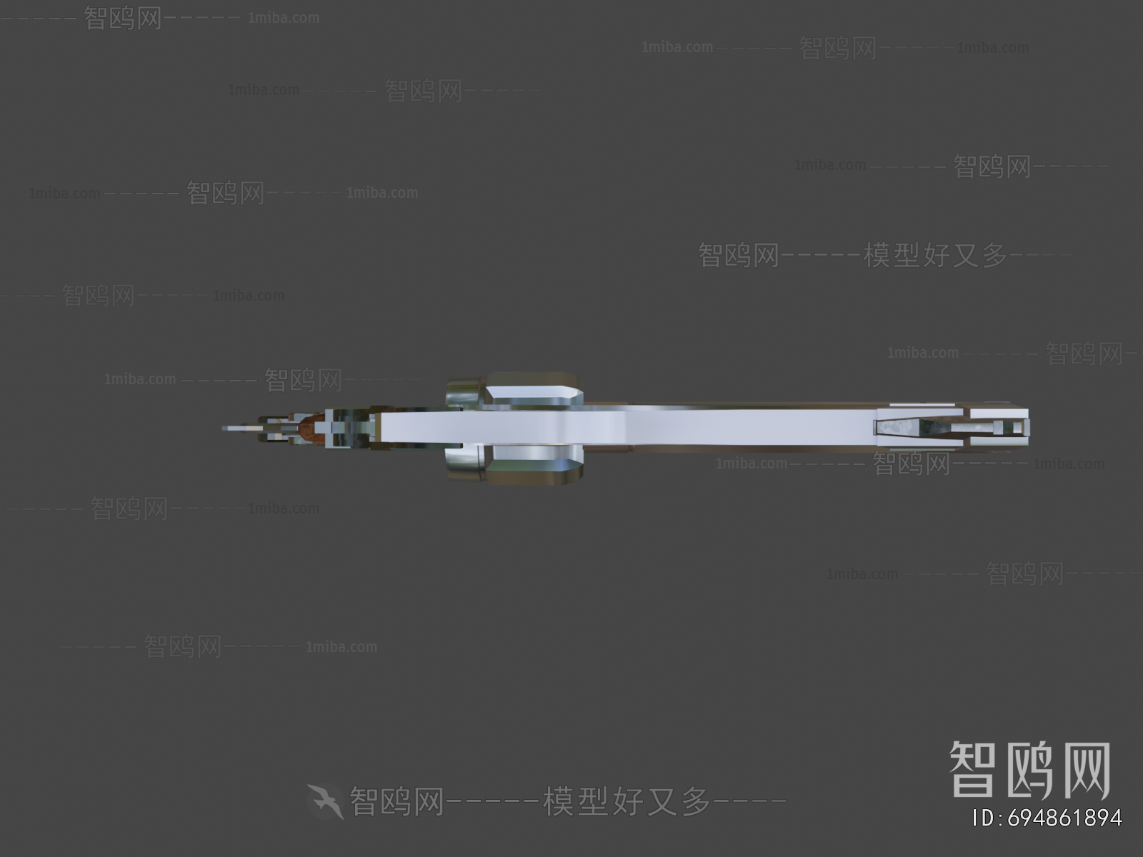 Modern Military Equipment