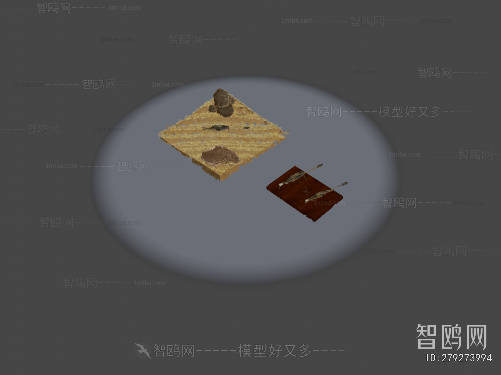 Modern Military Equipment