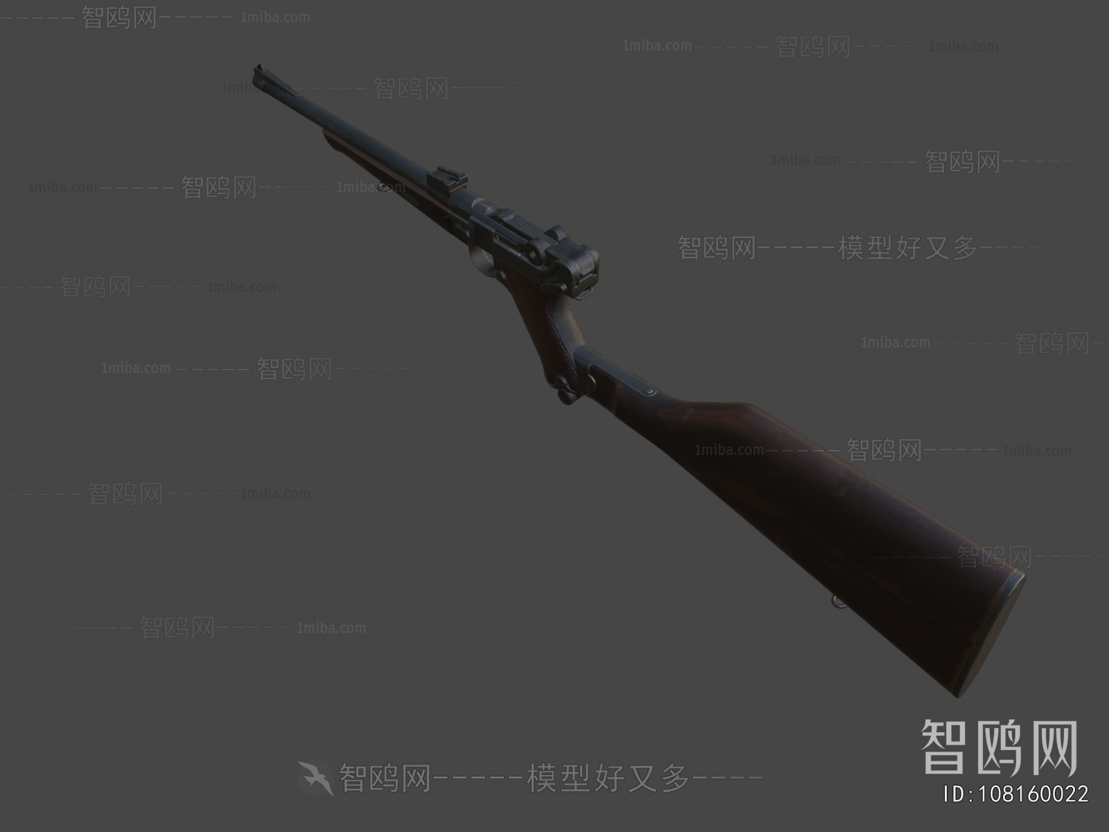 Modern Military Equipment