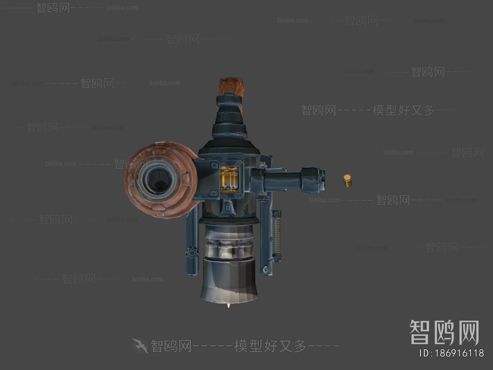 Modern Military Equipment